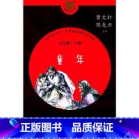 [正版]童年6六年级上册阅读)/快乐读书吧名著阅读课程化丛书人民教育出版社