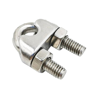 俊奇特 钢丝绳卡扣 M10 个