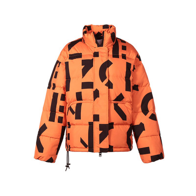 kenzo羽绒服排行榜