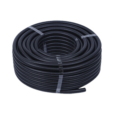 璐盐 PP阻燃波纹管 AD10(内径6.5mm)100米 卷