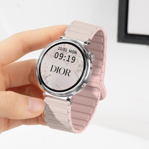 适用于小米watchs4 41mm表带