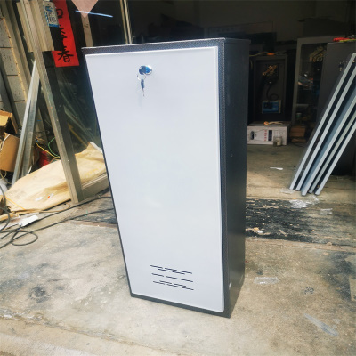 智铁道闸机箱ZTDZ-02个