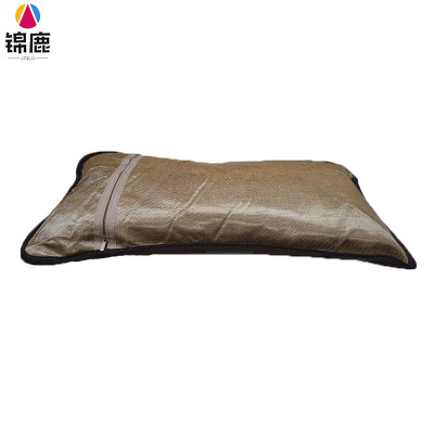 锦鹿 枕头 30*50cm/个