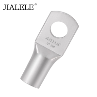 JIALELE 镀锡铜鼻子 DT-120 个