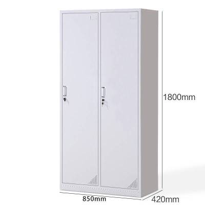 更衣柜三圣E7 1800*850*420mm