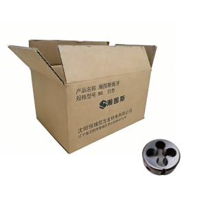 瀚图斯板牙 M6