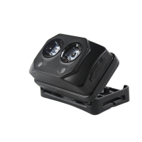 综城优品 CC-WL01 3.7V 3W 工作头灯(计价单位:台) 黑色