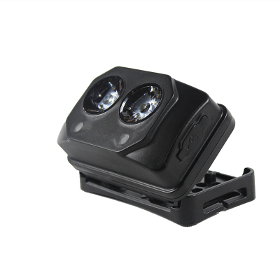 综城优品 CC-WL01 3.7V 3W 工作头灯(计价单位:台) 黑色