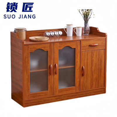 锁匠 储物柜125cm台