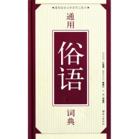 音像通用俗语词典邱崇丙