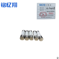 铭忆翔 维修保险管 10A10*38mm 个