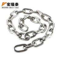 宏瑞泰 不锈钢链条 2mm 米