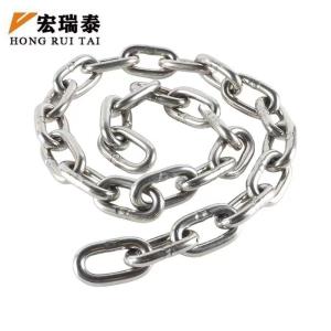 宏瑞泰 不锈钢链条 2mm 米