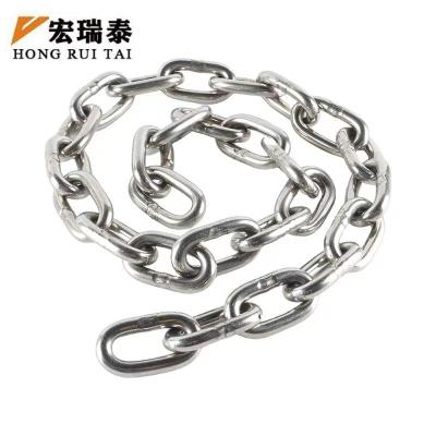 宏瑞泰 不锈钢链条 2mm 米