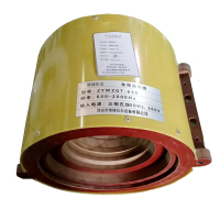 博隆机车 金属退热圈 ZYWZGT-630 个