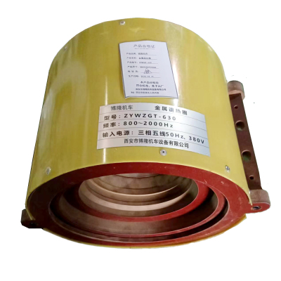 博隆机车 金属退热圈 ZYWZGT-630 个