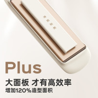 LN-907S 负离子直板夹220V