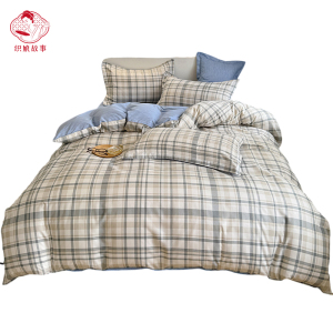 织娘故事 被罩 150*200cm/张