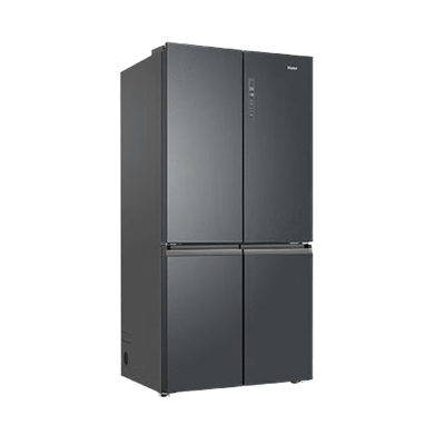 海尔 BCD-655WGHTD9DG9U1 大容量冰箱十字对开门一级变频节能无霜干湿分储商用冰箱 655升大容量