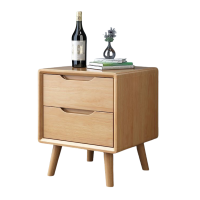 攸形床头柜44*40*49.5cm个