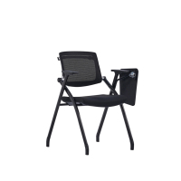 合祥源 培训椅带写字板 固定脚 620*590*865mm D370-1 张