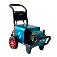 卡西斯顿 高压洗车机 380V-5.5KW 台