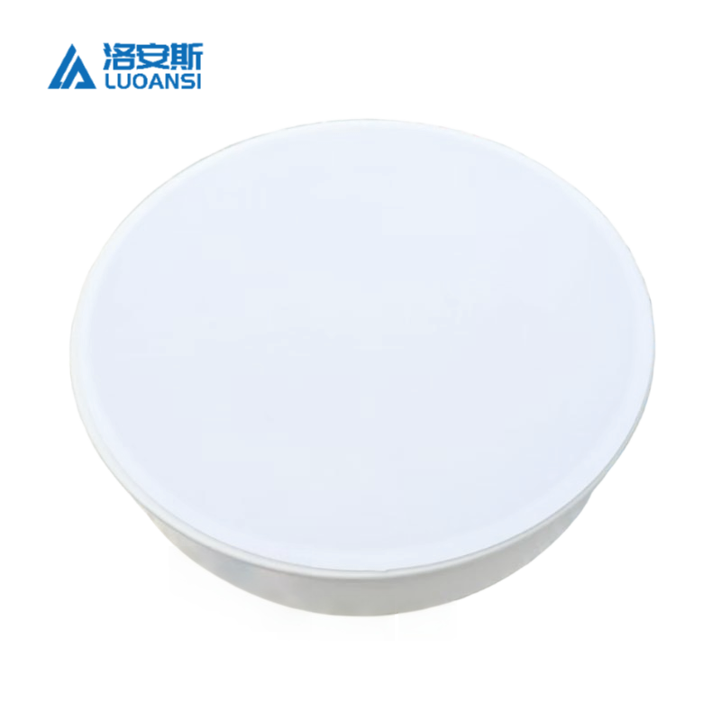 洛安斯 LED铁艺吸顶灯 64W-60CM 个