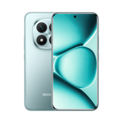 小米(mi) REDMI Note 15 Pro+ 12GB+256GB 天青蓝 5G手机 第四代骁龙7s 7000mAh大电池 IP68防尘防水 90W有线快充 红米手机