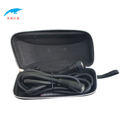 奥威信通 短路铜线 套