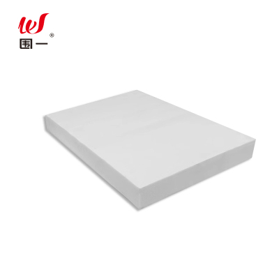 围一 38度净味泡棉板 1M*0.5M*30MM 张