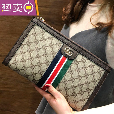 NEWLAKE手包女2021新款大容量欧美时尚女包简约百搭信封包单肩包斜挎小包女手包