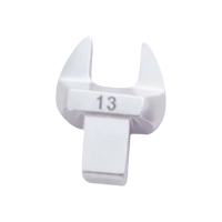 智铮朗月 9*12开口头开口插件 13mm 个