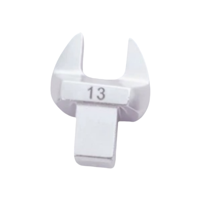 智铮朗月 9*12开口头开口插件 13mm 个