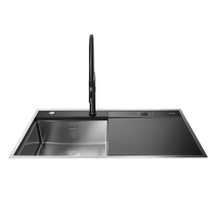 方太水槽洗碗机JBSD2F-03-Y2