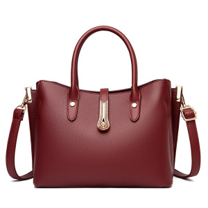 Ceba女包手提包女士包包2023新款妈妈包中年女士大容量时尚斜挎