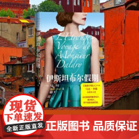 伊斯坦布尔假期(马克李维治愈系代表作) 伊斯坦布尔假期