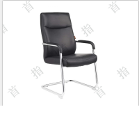 首指(SZ)办公椅/会议椅/弓形椅/皮椅TN-B2106-3