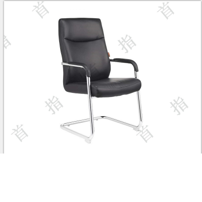 首指(SZ)办公椅/会议椅/弓形椅/皮椅TN-B2106-3