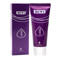 SIYI丝翼 女性助性用品性快感夜外用助快感 女人用的女性性快感润滑液情趣润滑液成人用品 女用 50ml一支