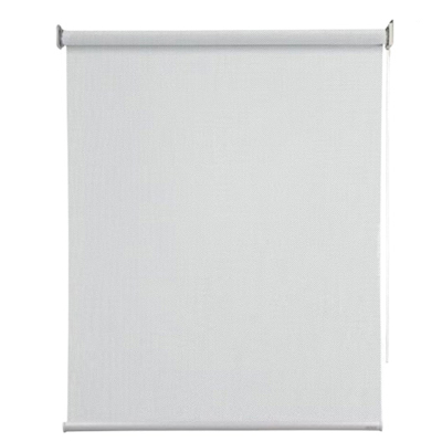 植巾 CL210 全遮光 阳光面料卷帘 窗帘 1.00 米/个 (计价单位:个) 灰色