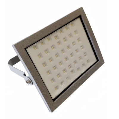 洛安斯 LED防爆投光灯 CDE91 个