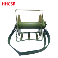 被复线车(含500米线)