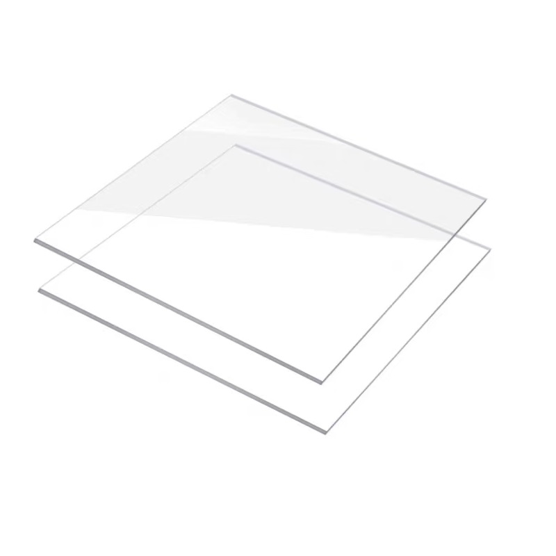 盛京联硕 透明有机玻璃板1220*2440*8mm张