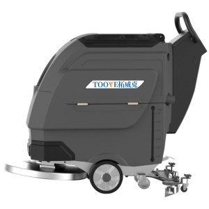 拓威克(TooVE) 手推电瓶单刷 TX-520洗地机