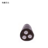 瑞鑫发达 铝芯电缆 YJLV22 3*95 米