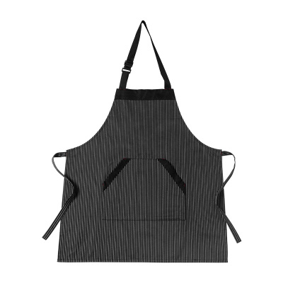采馨 定制围裙 A系列 定制 条