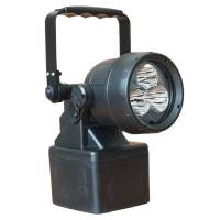 为佳天 手提探照灯 便携式LED工作灯 XH5281 台