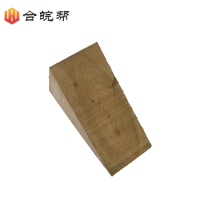 合皖帮三角木400mm×300mm×180mm