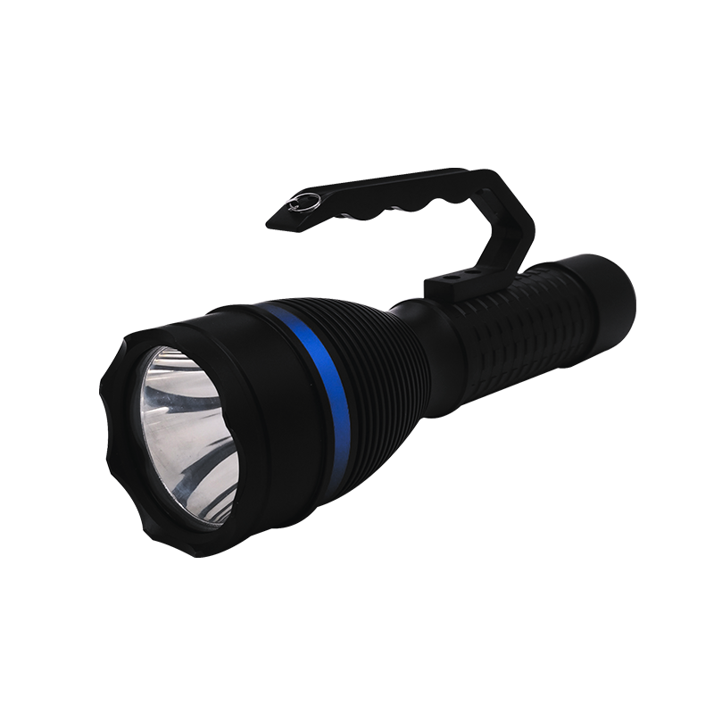 日昇之光(RECEN)手提式防爆探照灯 RSC8016-12W 1套