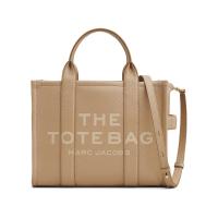 MARC JACOBS女士单肩包 日常百搭职场通勤大容量托特包休闲女包 送女友礼物